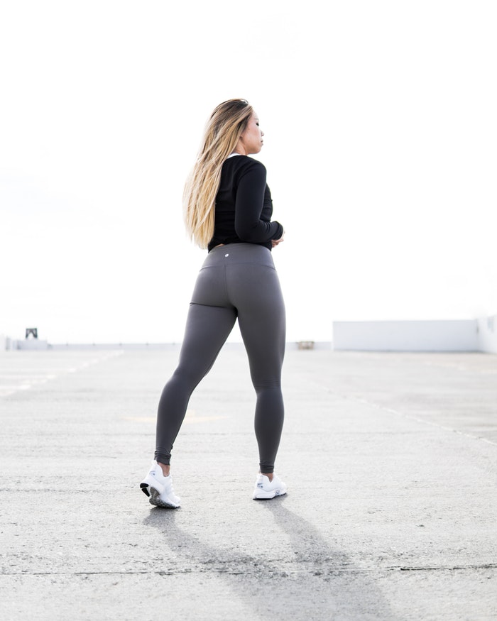 5 Reasons Why Leggings Are Better Than Jeans