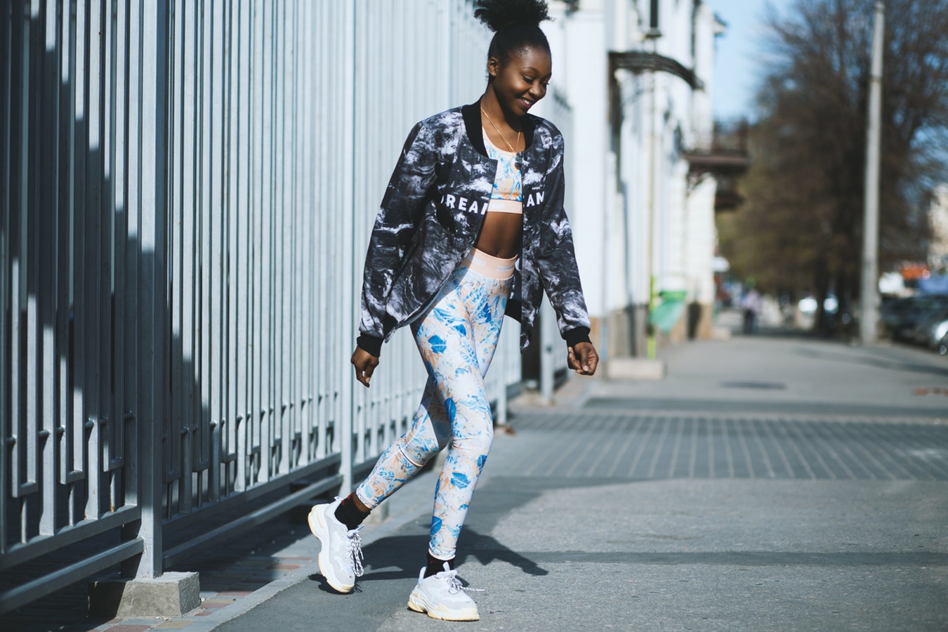 Workout Leggings for Women