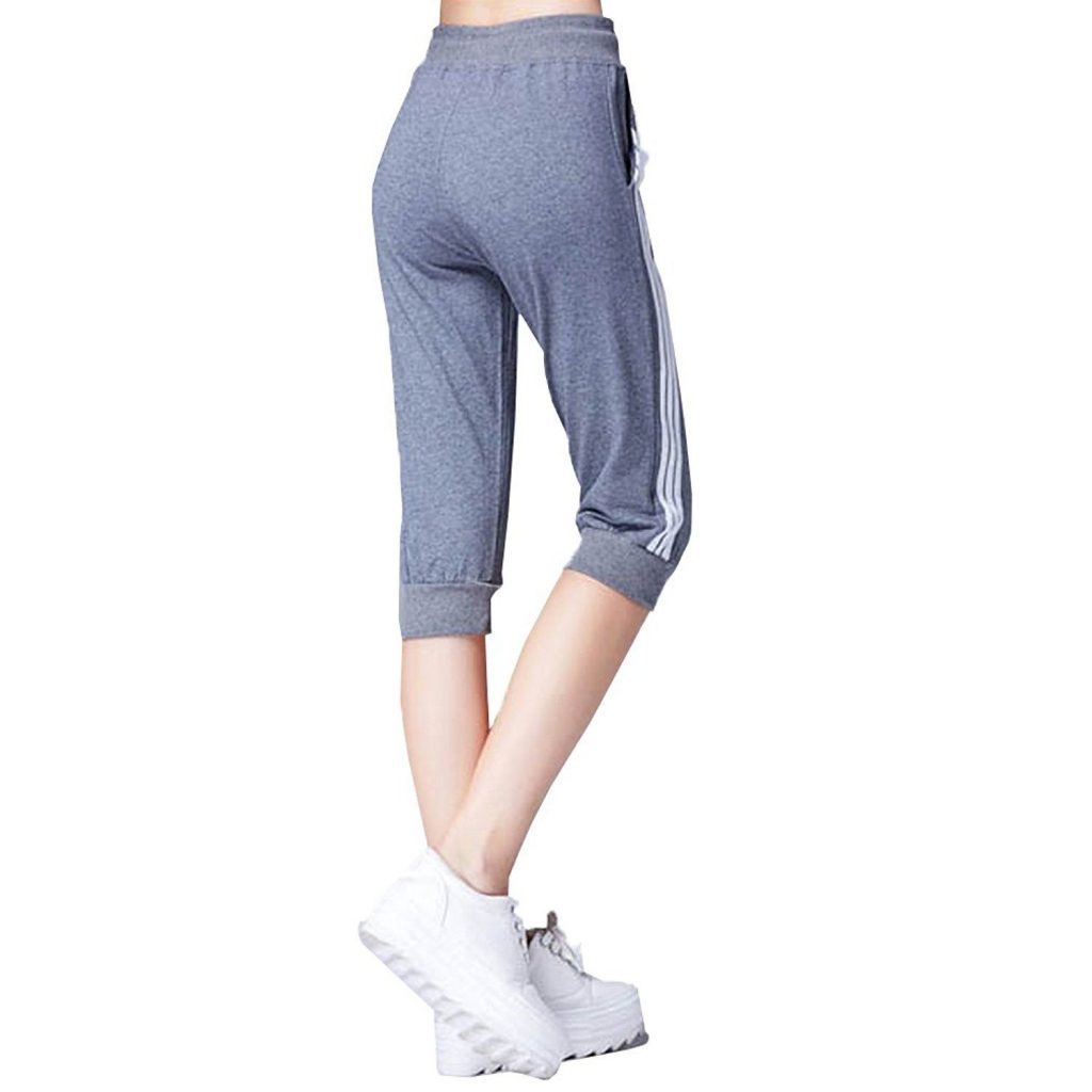 short joggers pants