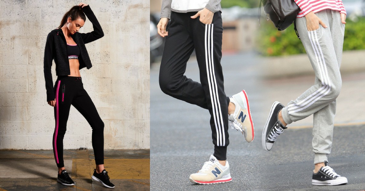 in Joggers Vs in Shorts: Which Is Better?