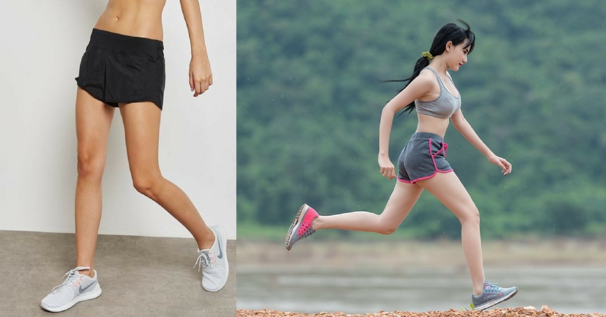 5 Reasons Why Running Shorts with Built-In Underwear are the Best Pick