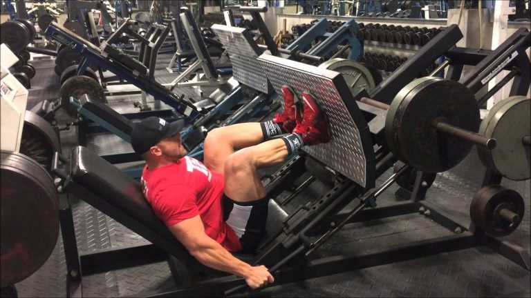 Here's Why Unilateral And Bilateral Lower Body Training Can Help You ...