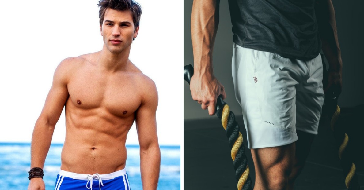 Best Workout Underwear for Men  Importance of Men's Workout Underwear