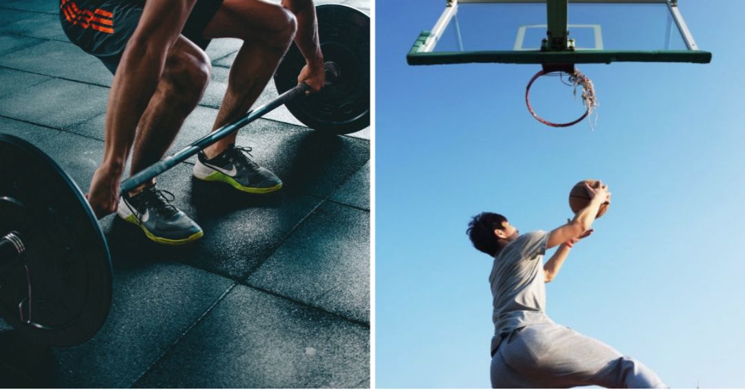 Sport Workout: Here's Why Playing a Sport Should Be Your Current Workout